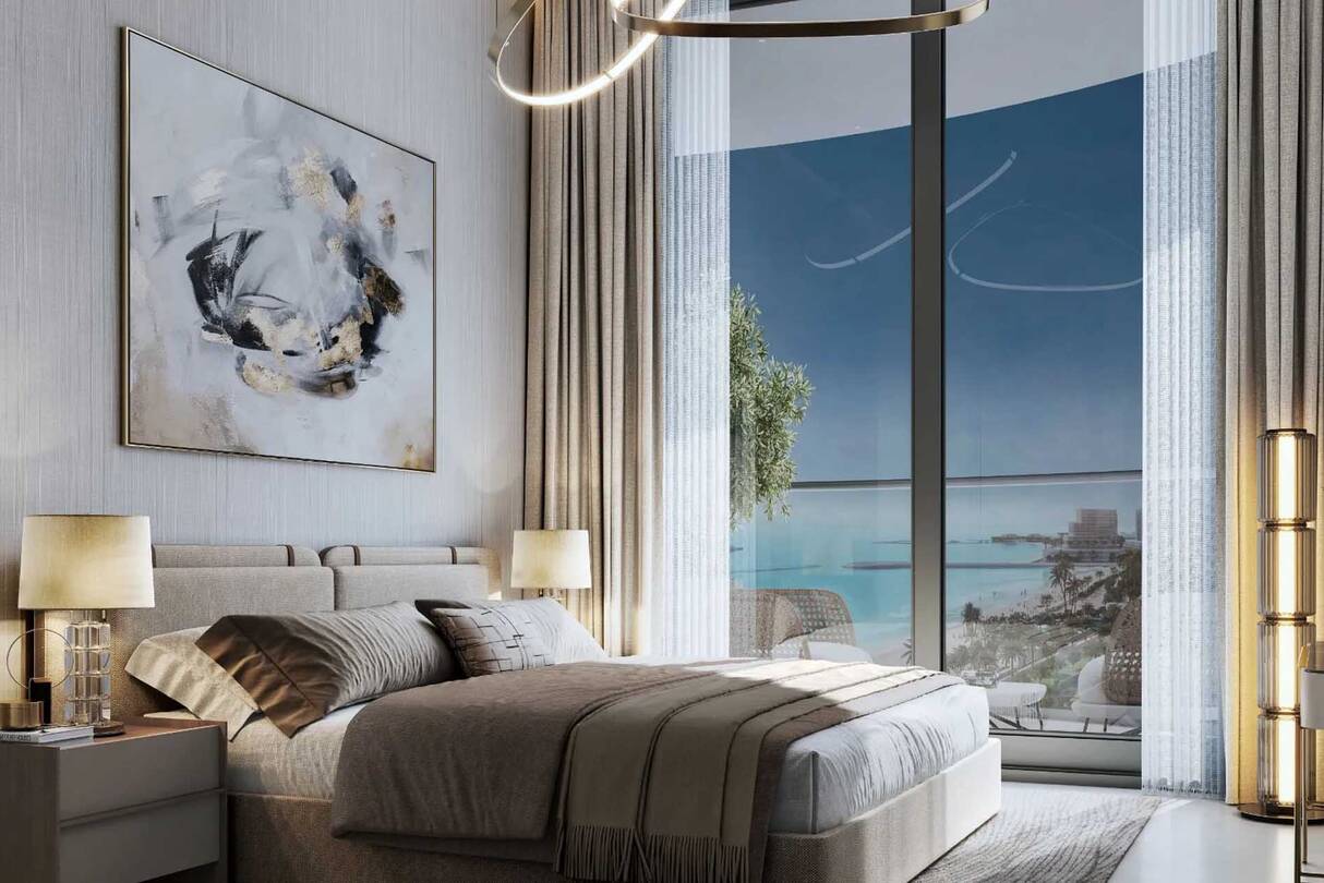 Sobha Aquamont